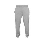 Heavy sweatpants Build Your Brand Gris XL