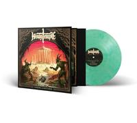 Heavy Temple - Garden Of Heathens [VINYL]