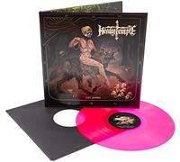 Heavy Temple - Lupi Amoris [VINYL]
