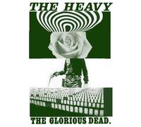 Heavy - The Glorious Dead by Heavy (2012) Audio CD