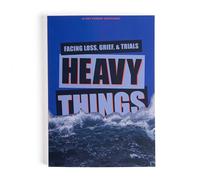 Heavy Things Teen Devotional