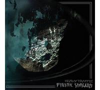 Heavy Traffic - Plastic Surgery [VINYL]