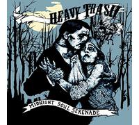 Heavy Trash - Midnight Soul Serenade