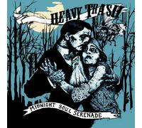 Heavy Trash - Midnight Soul Serenade