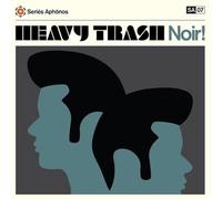 Heavy Trash - Noir! [VINYL]