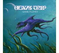 Heavy Trip - Liquid Planet