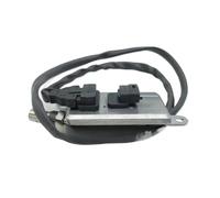 Heavy Truck Nitrogen Oxide Sensor Flat Four-needle Nitrogen Oxygen Sensor A034X847 2894940 5 Wk9 6675A