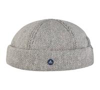 Heavy Twill Docker Hat by Hammaburg