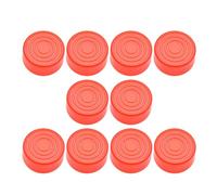 Heavy Type ABS Effect Pedal Switches Cover Secure Fit Easy Mounting Enhances Sound Control Easyly Install Effect Pedal Protectors