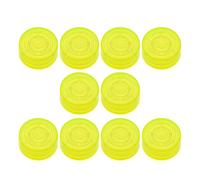 Heavy Type ABS Effect Pedal Switches Cover Secure Fit Easy Mounting Enhances Sound Control Easyly Install Effect Pedal Protectors