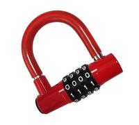 Heavy Type Alloys Steel Bicycles with Security Code Waterproofed Light Weight for Outdoor Travel Cycling Weatherproofed Zincs Alloys Bicycles