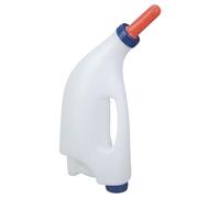 Heavy Type Calf Milk Bottle Regulable Nursing Feeders Calf Nursing Bottless for Calf Weaning Process