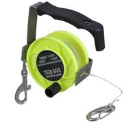Heavy Type Diving Reel Handle Spool Professional Underwater Diving Line for Depth Sea Exploration Durability Underwater Handle