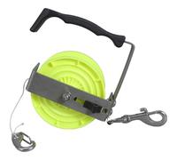Heavy Type Diving Reel Handle Spool Professional Underwater Line for Depth Sea Exploration Depth Sea