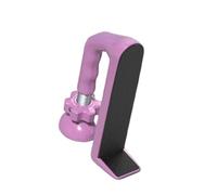 Heavy Type Door Reinforcement Tool Adjustable Height Door Security Without Drilling Or Damage Pry Proof Stoppers