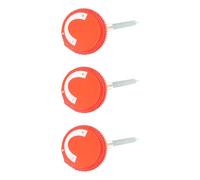 Heavy Type Exercise Bike Resistance Control Knob Brake Levers Replacement Parts for Homes Gym Equipment