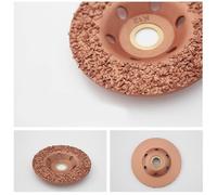 Heavy Type Hoofs Grinding Wheel Multipurpose Repair Grinding Wheel For Goat Sheep Pigs And Cattle Veterinary Care Disc