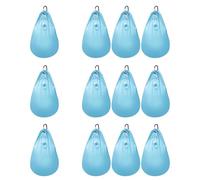 Heavy Type Pool Cover Weighted Water Bag for Winter Leak Proof Easy to Fill Drain Swimming Accessories Cover Water Bag