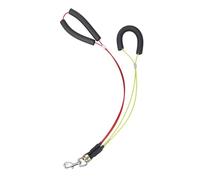 Heavy Type Regulable Pet Grooming Rope with Clamps Haunch Holder Rope for Dog Cats Bathing Nails Trimming Rotating Snap Pet Grooming Holder