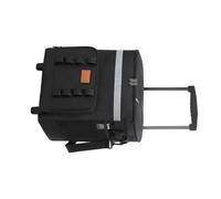 Heavy Type Rolling Coolers Bag With Durability Wheel For Family Grocery Shopping Beach Trip Heavy Type Rolling Coolers Bag
