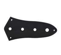 Heavy Type Volumes Tone Plate With Screws Easyly Installation Upgrade Part Including Mounting Hardware Metal Control Plate