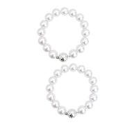 Heavy Type Window Curtain Holder With Pearls Embellishment Universals Length For Home Decoration Antislip Window Ties