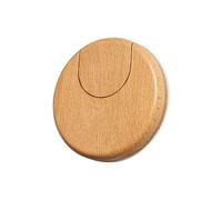 Heavy Type Wooden Wall Hook for Guitars and Basses Industrial Styles Homes Organization Tool Quick Mounting Systems Space Saving Guitar Hanger