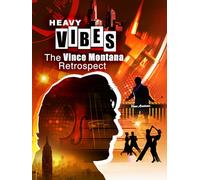 Heavy Vibes: The Vince Montana Retrospect