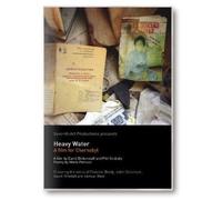 Heavy Water: A Film For Chernobyl [DVD] [NTSC]