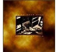 Heavy Water Factory - Cries from Hell