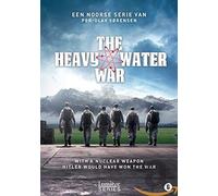 Heavy Water War,The - Seizoen 01 (2 DVD)