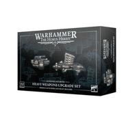 Heavy Weapons Upgrades Missiles - Space Marines - Brand New - Horus Heresy GW