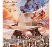 Heavy Weather by Weather Report (CD )