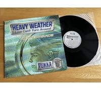 Heavy Weather - Love Can't Turn Around