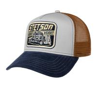 Men's Stetson Trucker Cap - Navy