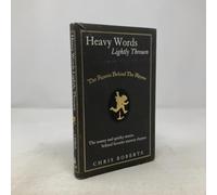 Heavy Words Lightly Thrown: The Reason Behind The Rhyme