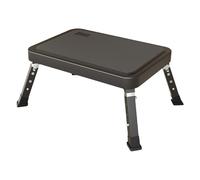 HeavyDu Folding Metal ol 150kg Capaci NonSlip Design Ideal for Indoor & Outdoor Use Kitchen Step ol Portable Folding Chair for Home