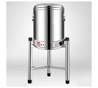 HeavyDuty Foldable Stainless Steel Barrel RackVersatile Wine & Meal Bucket Stand Durable Water Bottle Jug Holder for Home & Commercial Use