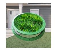 HeavyDuty Invisible Manhole Cover - Durable Inspection Access with High Load Capacity Custom Solutions for Outdoor Applications