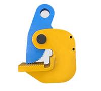 HeavyDuty Lifting Clamps for Cure Stone & Metal Handling PDB Flat Lift 1.6TProfessional Grade Durable Easy Grip Perfect for Construction & Industrial U