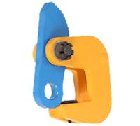 HeavyDuty Lifting Clamps for Stone & Metal2.5T Horizontal Load Capacity Cure Grip for Safe Handling Ideal for Construction & Industrial U