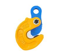 HeavyDuty Lifting Clamps for Stone & MetalFord Tilting Lift 1T Cure Handling Durable Construction Adjustable Grip Ideal for Construction & Industrial U