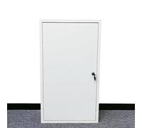 HeavyDuty Metal Access Panel Door Lockable Attic Wall Hatch 34"x44" Plumbing Flush Service Shaft 16"x22" 18"x32" 22"x32" 24"x36"Durable Cover Plate for Easy Access