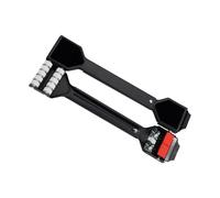 HeavyDuty Refrigerator Dolly Cart Appliance Moving Wheels for Washer & Dryer EasyMove Rollers for Smooth Transport Perfect for Household Appliances