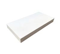 HeavyDuty Round & Square Display Risers440 lbs Capacity Pedestal Stands for Clothing Stores Bridal Shops Mannequin & Photography Props Durable & Stylish