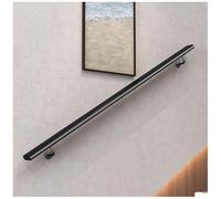 HeavyDuty WallMounted Metal Stair LadderAntislip Design HighTemperature Powder Coating Rust & Wear Resistant for Attics & Homes
