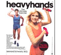 Heavyhands: The Ultimate Exercise