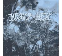 Heavyhex - True To You [New CD]