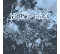 Heavyhex - True To You [New CD]