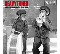 Heavytones - Songs That Didnt Make It